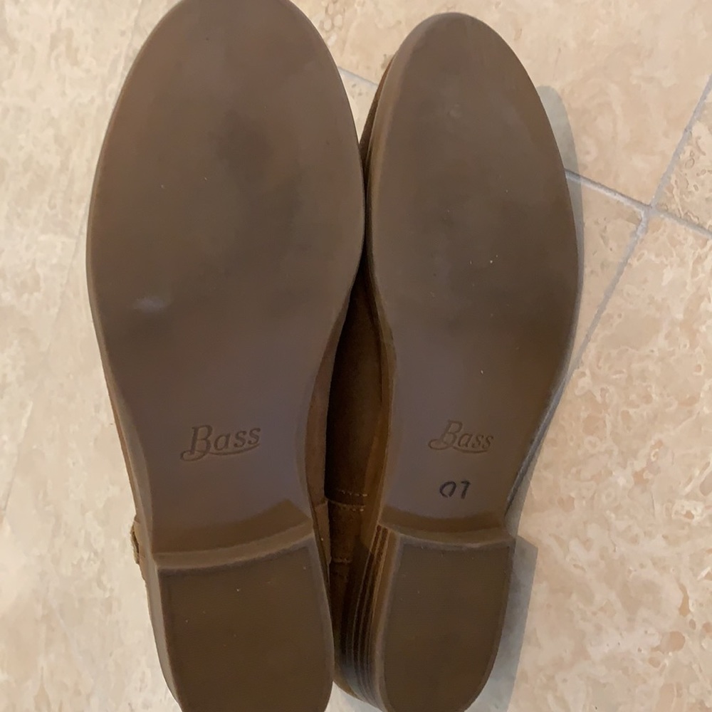 Bass Cindy Boot - Picture 4 of 6